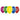 7 - Years Birthday Balloons Color Mix – Includera – Balloons – Party Plush