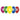 8 - Years Birthday Balloons Color Mix – Includera – Balloons – Party Plush