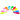 9 - Years Birthday Balloons Color Mix – Includera – Balloons – Party Plush