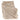 A Touch of Pampas Decorative Fabric Beige – Ginger Ray – Tablecloths – Party Plush