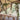 A Touch of Pampas Decorative Table Rod – Ginger Ray – Decor Display – Party Plush