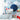 Airplane Balloon Cake Decoration – Partydeco – Cake Decorations – Party Plush