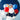 Airplane Balloon Cake Decoration – Partydeco – Cake Decorations – Party Plush