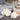 Artificial Roses White – Santex – Floral Decorations – Party Plush