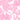 Baby Confetti Pink – Globos – Confetti – Party Plush