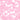 Baby Feet Confetti Pink – Globos – Confetti – Party Plush