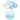 Baby Shower Balloon Cake Decoration Blue – Partydeco – Cake Decorations – Party Plush