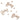 Baby Wooden Confetti – Ginger Ray – Confetti – Party Plush