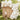 Balloon Arch with Decorations Nude White – Ginger Ray – Balloon Arches – Party Plush