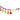 Balloon Holder Garland Multicolored – Folat – Garlands – Party Plush