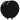 Balloons Black – Includera – Balloons – Party Plush
