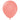 Balloons Coral – Includera – Balloons – Party Plush