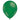 Balloons Dark Green – Includera – Balloons – Party Plush
