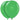 Balloons Lime Green – Includera – Balloons – Party Plush