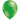 Balloons Metallic Green – Includera – Balloons – Party Plush