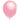 Balloons Metallic Light Pink – Godan – Balloons – Party Plush