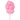 Balloons Metallic Light Pink – Godan – Balloons – Party Plush