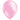 Balloons Metallic Light Pink – Includera – Balloons – Party Plush