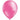 Balloons Metallic Pink – Includera – Balloons – Party Plush