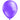 Balloons Metallic Purple – Includera – Balloons – Party Plush