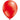 Balloons Metallic Red – Includera – Balloons – Party Plush