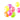 Balloons Neon Mix Light – Folat – Balloons – Party Plush