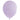 Balloons Pastel Lavender – Godan – Balloons – Party Plush