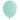 Balloons Pastel Mint Green – Godan – Balloons – Party Plush