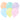 Balloons Pastel Mix – Partydeco – Balloons – Party Plush