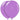 Balloons Pastel Purple – Includera – Balloons – Party Plush