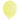 Balloons Pastel Yellow – Godan – Balloons – Party Plush