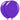 Balloons Purple – Includera – Balloons – Party Plush