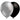 Balloons Silver Black – Includera – Balloons – Party Plush