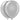 Balloons Silver – Includera – Balloons – Party Plush