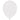 Balloons White – Godan – Balloons – Party Plush