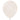 Balloons White Sand – Includera – Balloons – Party Plush