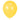 Balloons Yellow – Godan – Balloons – Party Plush