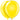 Balloons Yellow – Includera – Balloons – Party Plush