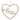 Best Mum Ever Heart Hanging Decoration – Ginger Ray – Hanging Decorations – Party Plush
