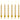 Cake Candles Metallic Gold – Partydeco – Cake Candles – Party Plush