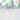 Ceiling Balloons Pastel – Includera – Balloons – Party Plush
