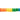 Classic Garland Multicolored – Globos – Garlands – Party Plush