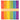 Colorful Ice Cream Sticks – Henbrandt – Serving Accessories – Party Plush