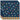 Colorful Stars Napkins Dark Blue – Partydeco – Napkins – Party Plush