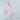 Confetti Balloon Pink – Ginger Ray – Balloons – Party Plush