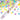 Confetti Cannon Pastel 40 cm – Amscan – Confetti – Party Plush