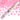 Confetti Cannon Pink 40 cm – Amscan – Confetti – Party Plush
