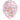 Confetti Color Mix Balloons – Amscan – Balloons – Party Plush