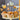 Construction Vehicles Cupcake Toppers – Partydeco – Cake Decorations – Party Plush
