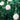 Crystal Bead Garland – Partydeco – Garlands – Party Plush